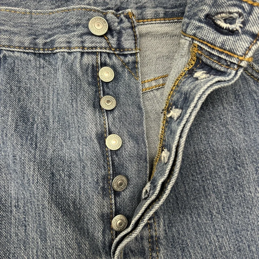 Levis levi 501